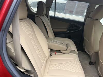 2011 Toyota RAV4 - Photo 35 - Winchester, NH 03470