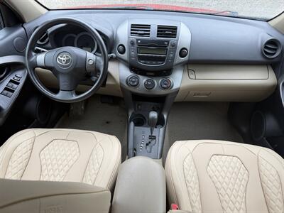 2011 Toyota RAV4 - Photo 38 - Winchester, NH 03470