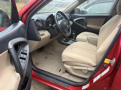 2011 Toyota RAV4 - Photo 44 - Winchester, NH 03470