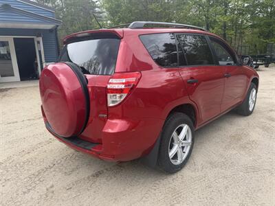 2011 Toyota RAV4 - Photo 5 - Winchester, NH 03470