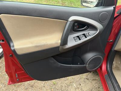 2011 Toyota RAV4 - Photo 46 - Winchester, NH 03470
