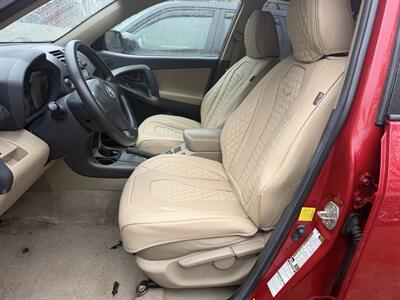 2011 Toyota RAV4 - Photo 45 - Winchester, NH 03470