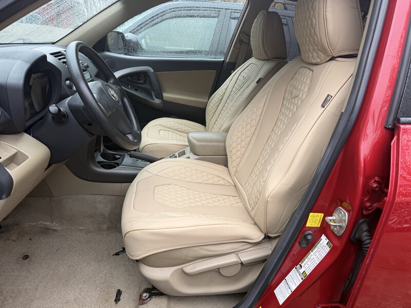 2011 Toyota RAV4 - Photo 45 - Winchester, NH 03470