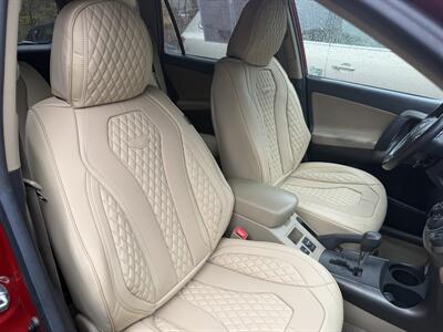 2011 Toyota RAV4 - Photo 42 - Winchester, NH 03470