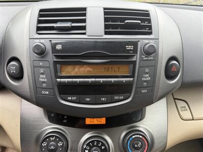 2011 Toyota RAV4 - Photo 50 - Winchester, NH 03470