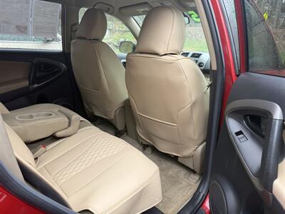 2011 Toyota RAV4 - Photo 34 - Winchester, NH 03470
