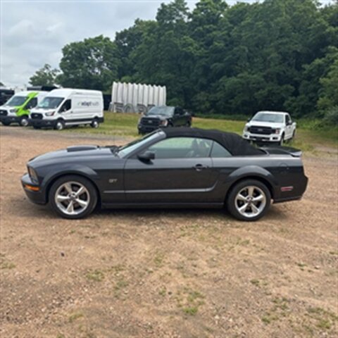 2007 Ford Mustang GT Premium   - Photo 1 - Winchester, NH 03470