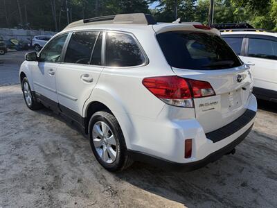 2012 Subaru Outback 3.6R Limited   - Photo 17 - Winchester, NH 03470