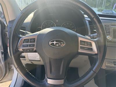 2012 Subaru Outback 3.6R Limited   - Photo 44 - Winchester, NH 03470