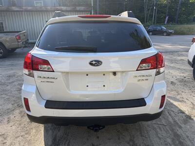 2012 Subaru Outback 3.6R Limited   - Photo 16 - Winchester, NH 03470