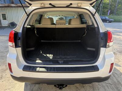 2012 Subaru Outback 3.6R Limited   - Photo 26 - Winchester, NH 03470