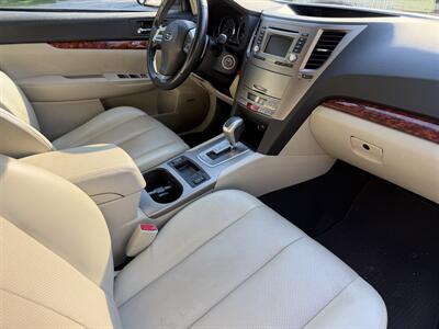 2012 Subaru Outback 3.6R Limited   - Photo 26 - Winchester, NH 03470