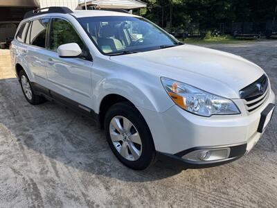 2012 Subaru Outback 3.6R Limited   - Photo 3 - Winchester, NH 03470