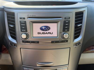 2012 Subaru Outback 3.6R Limited   - Photo 40 - Winchester, NH 03470