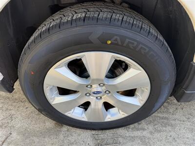 2012 Subaru Outback 3.6R Limited   - Photo 21 - Winchester, NH 03470