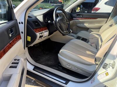 2012 Subaru Outback 3.6R Limited   - Photo 37 - Winchester, NH 03470