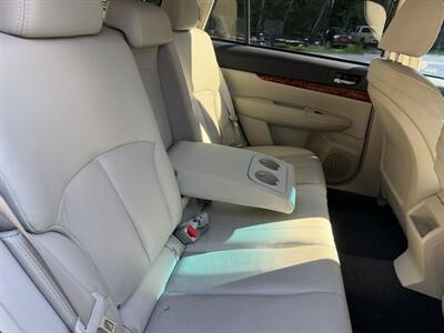 2012 Subaru Outback 3.6R Limited   - Photo 21 - Winchester, NH 03470