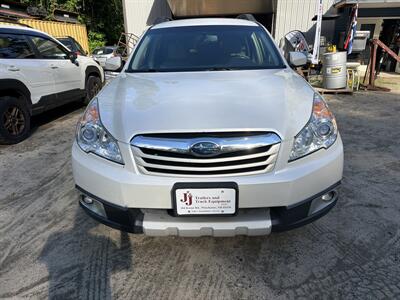 2012 Subaru Outback 3.6R Limited   - Photo 2 - Winchester, NH 03470