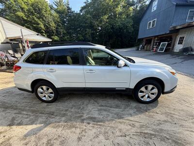 2012 Subaru Outback 3.6R Limited   - Photo 4 - Winchester, NH 03470
