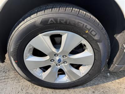 2012 Subaru Outback 3.6R Limited   - Photo 9 - Winchester, NH 03470
