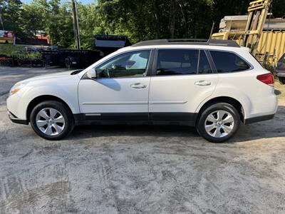 2012 Subaru Outback 3.6R Limited   - Photo 18 - Winchester, NH 03470