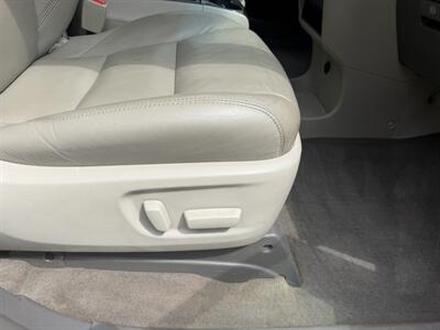 2015 Toyota Sienna AWD-XLE 7-Passenger   - Photo 62 - Winchester, NH 03470