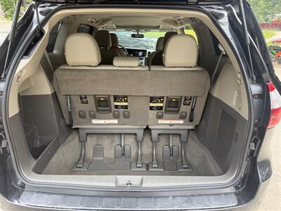 2015 Toyota Sienna AWD-XLE 7-Passenger   - Photo 46 - Winchester, NH 03470