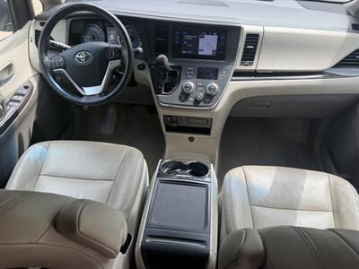 2015 Toyota Sienna AWD-XLE 7-Passenger   - Photo 57 - Winchester, NH 03470