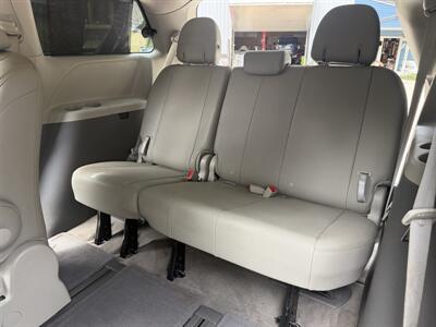 2015 Toyota Sienna AWD-XLE 7-Passenger   - Photo 45 - Winchester, NH 03470