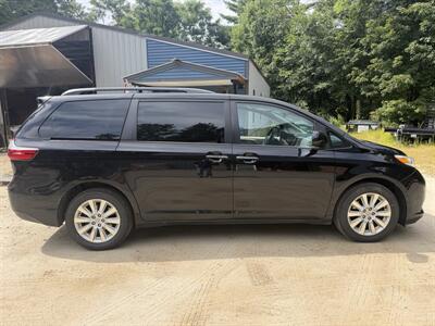 2015 Toyota Sienna AWD XLE 7-Passenger - Photo 60 - Winchester, NH 03470