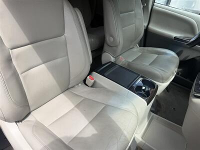 2015 Toyota Sienna AWD-XLE 7-Passenger   - Photo 63 - Winchester, NH 03470
