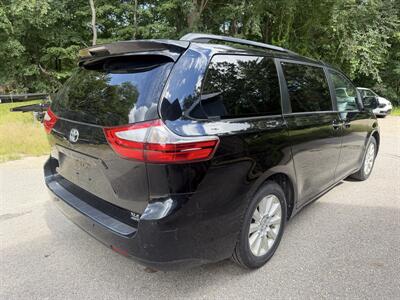 2015 Toyota Sienna AWD XLE 7-Passenger - Photo 56 - Winchester, NH 03470