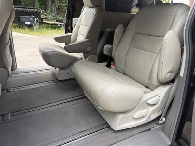 2015 Toyota Sienna AWD-XLE 7-Passenger   - Photo 44 - Winchester, NH 03470