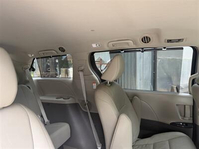 2015 Toyota Sienna AWD-XLE 7-Passenger   - Photo 59 - Winchester, NH 03470