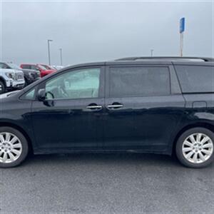 2015 Toyota Sienna AWD-XLE 7-Passenger   - Photo 3 - Winchester, NH 03470
