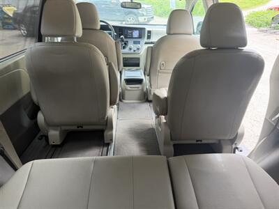 2015 Toyota Sienna AWD-XLE 7-Passenger   - Photo 51 - Winchester, NH 03470