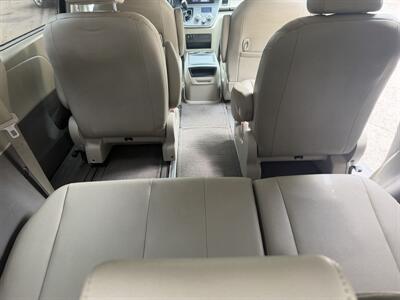 2015 Toyota Sienna AWD-XLE 7-Passenger   - Photo 50 - Winchester, NH 03470