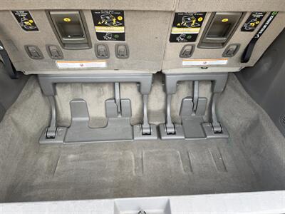 2015 Toyota Sienna AWD-XLE 7-Passenger   - Photo 47 - Winchester, NH 03470