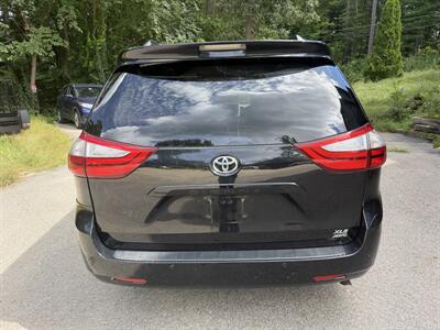 2015 Toyota Sienna AWD XLE 7-Passenger - Photo 57 - Winchester, NH 03470