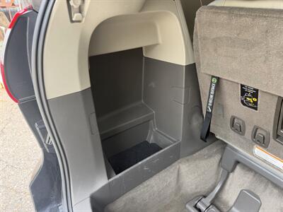 2015 Toyota Sienna AWD-XLE 7-Passenger   - Photo 48 - Winchester, NH 03470