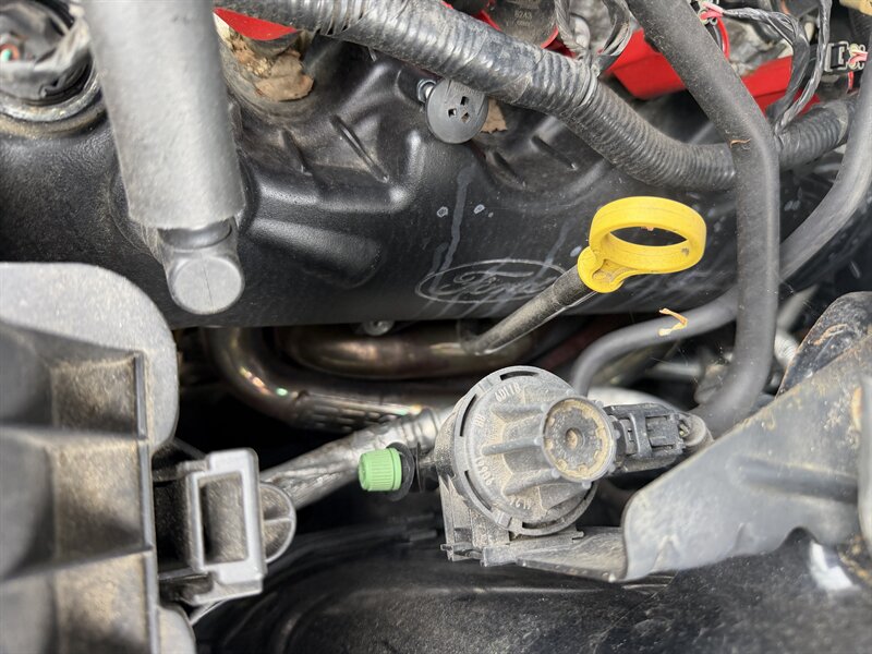 2006 Ford Mustang GT Deluxe Convertible - Photo 17 - Winchester, NH 03470