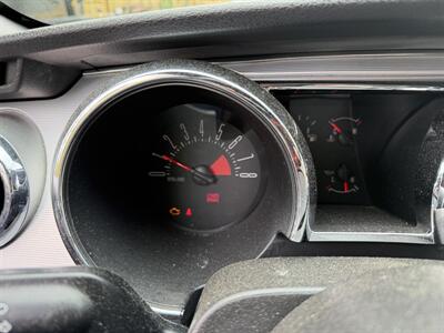 2006 Ford Mustang GT Deluxe Convertible - Photo 37 - Winchester, NH 03470