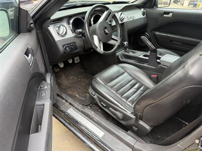 2006 Ford Mustang GT Deluxe Convertible - Photo 9 - Winchester, NH 03470
