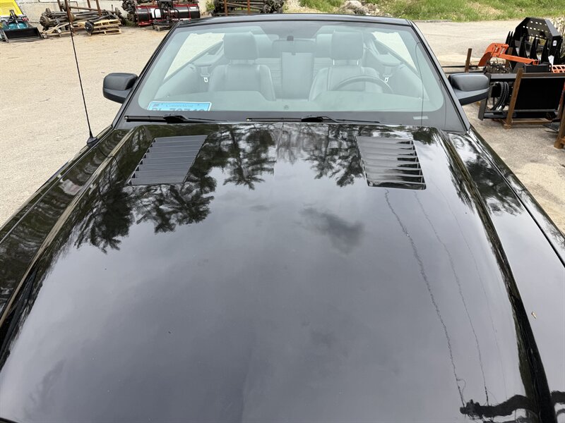 2006 Ford Mustang GT Deluxe Convertible - Photo 48 - Winchester, NH 03470