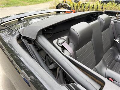 2006 Ford Mustang GT Deluxe Convertible - Photo 46 - Winchester, NH 03470