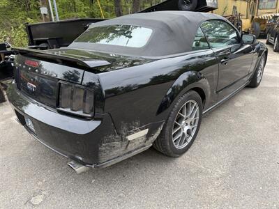 2006 Ford Mustang GT Deluxe Convertible - Photo 5 - Winchester, NH 03470