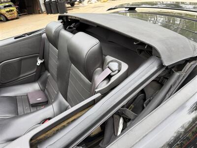 2006 Ford Mustang GT Deluxe Convertible - Photo 47 - Winchester, NH 03470
