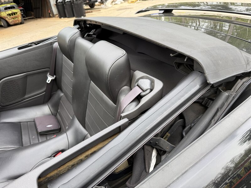 2006 Ford Mustang GT Deluxe Convertible - Photo 47 - Winchester, NH 03470