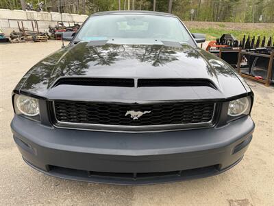 2006 Ford Mustang GT Deluxe Convertible - Photo 2 - Winchester, NH 03470