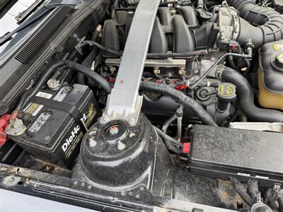 2006 Ford Mustang GT Deluxe Convertible - Photo 16 - Winchester, NH 03470
